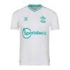 Officiële Voetbalshirt Southampton Uit 2023-24 - Heren